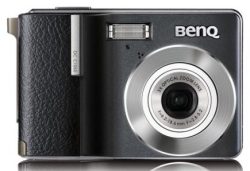 Scopri di più sull'articolo Fotocamera: BenQ DC C 1060, la fotocamera per tutti.