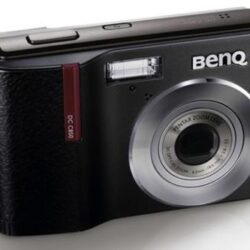 Fotocamera: BenQ DC C 850, la fotocamera giusta al momento giusto.
