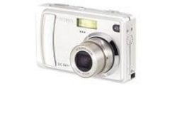 Scopri di più sull'articolo Fotocamera: BenQ DC E 63, la leggerezza della qualità .