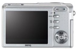 Scopri di più sull'articolo Fotocamera: BenQ DC E 820, la perfezione a portata di mano.