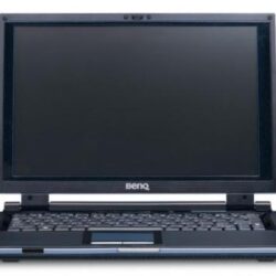 Tutto sul notebook BenQ Joybook 6000, il portatile ideato per le persone in continuo movimento