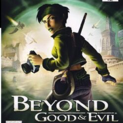 Gioco per Playstation 2: Beyond Good & Evile, siete in grado di salvare il pianeta Hillys