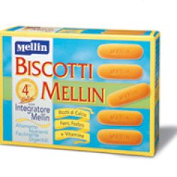 Biscotti Mellin, tutto il buono di un biscotto che integra l’alimentazione del bambino attraverso il ferro, fosforo, calcio e vitamine Niacina, B6, B2, B1