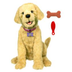 Scopri di più sull'articolo Biscuit il mio affettuoso cucciolo Hasbro che sembra un cane vero – Cagnolino quasi reale