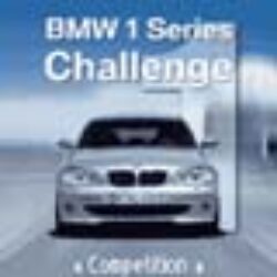 Gioco per cellulare Nokia: BMW 1 Series Challenge, per chi ha sempre sognato di possedere una BMW