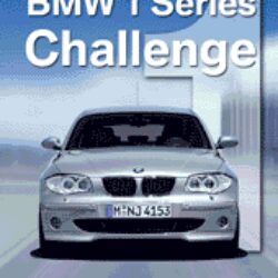 Gioco per cellulare Nokia: BMW 1 SERIES CHALLENGE