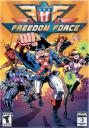 Freedom Force PC