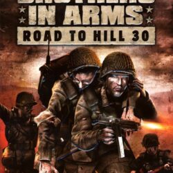 Tutto sul gioco per PC: Brothers in Arms Road to Hill 30, uno sparatutto militare in prima persona basato sulla Seconda Guerra Mondiale