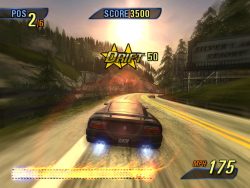 Scopri di più sull'articolo Burnout Revenge Legend: un nuovo driving game in multi piattaforma!