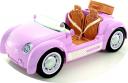 Cabrio Auto di Barbie