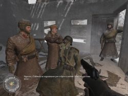 Scopri di più sull'articolo Call of Duty 2: uscita la single player demo su sito Activision!