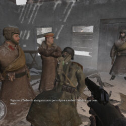 Call of Duty 2: uscita la single player demo su sito Activision!
