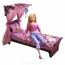 Camera letto Barbie