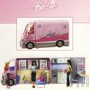 Il camper di Barbie