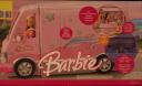 Il Camper di Barbie per le bambine