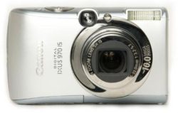 Scopri di più sull'articolo Fotocamera: Canon Digital IXUS 970 IS, la fotocamera per viaggiare.