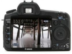Scopri di più sull'articolo Fotocamera: Canon EOS 40 D, l’ideale per la foto perfetta.