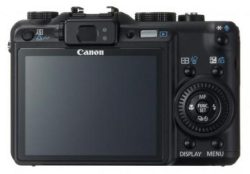 Scopri di più sull'articolo Fotocamera: Canon Power Shot G9, creata per viaggiare.