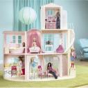 Casa dei sogni di Barbie