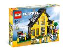 Lego Creator Casa delle vacanze