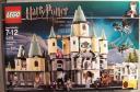 Il castello di Harry Potter Lego
