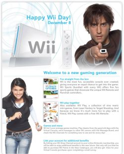 Scopri di più sull'articolo Nintendo DS e Wii: cataloghi stelle tra differenze ed omonimie