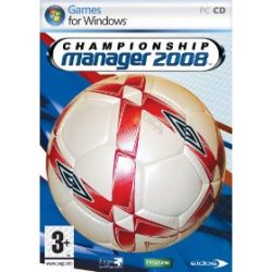 Una panoramica generale sul gioco per PC: Championship Manager 2008, per gli alternativi, per chi preferisce la panchina al campo