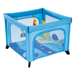 Scopri di più sull'articolo Box Open Sea Chicco, struttura per il gioco e relax del bambino dotata di tessuti morbidi e lavabili con applicazioni divertenti e brillanti