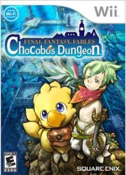 chocobos-dungeon-wii