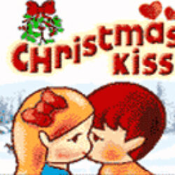 Gioco per cellulare Nokia: CHRISTMAS KISS