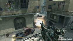 Scopri di più sull'articolo Recensione gioco per PC: Call of Duty.