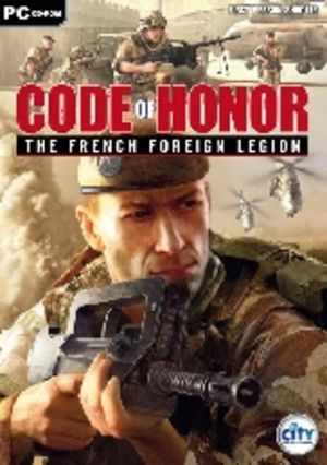 Scopri di più sull'articolo Gioco per PC: Code of Honor, uno dei giochi sparatutto più belli di sempre