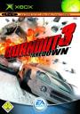 Burnout 3 Takedown Xbox 360