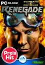 Command & Conquer : Renegade Videogames PC
