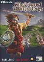 Copertina di Highland Warriors per PC