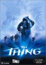 The Thing - La Cosa Videogioco per PC