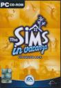 The Sims - In Vacanza Videogioco PC