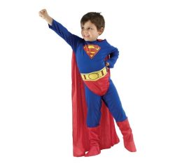 costume-superman-bambino