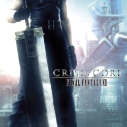 Gioco per PSP: Crisis core: Final Fantasy VII, uno dei migliori giochi creati per PSP
