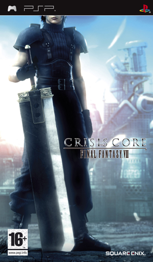 Scopri di più sull'articolo Gioco per PSP: Crisis core: Final Fantasy VII, uno dei migliori giochi creati per PSP