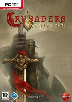Scopri di più sull'articolo Il meglio di Crusaders – THY Kingdom Come per PC, Cinque principi europei per una grande crociata… un gioco appassionante con un tema storico-avventuriero che non vi deluderà !!