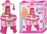 Scopri di più sull'articolo La cucina di Barbie per le bimbe di oggi e le cuoche di domani