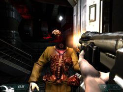 Scopri di più sull'articolo Il meglio del gioco per PC e Consolle: Doom 3, un gioco ad alto tasso di violenza