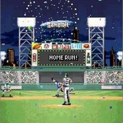 Gioco per cellulare Nokia: Derek Jeter 2005, siete pronti a giocare a Baseball?!