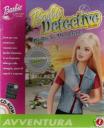 Barbie Detective