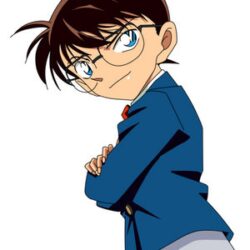 Serie Tv Cartoni Animati Detective Conan