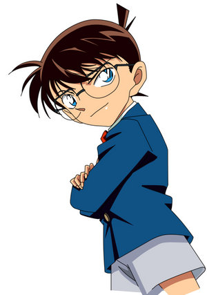 Scopri di più sull'articolo Serie Tv Cartoni Animati Detective Conan