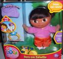 Bambola Dora l'Esploratrice