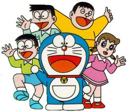 Scopri di più sull'articolo Serie Tv Cartoni Animati Doraemon