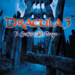 Una panoramica sul gioco Dracula 3: La Via del Drago per PC, gioco che presenta novità , anche se il nemico è sempre lo stesso … da non perdere, per i più freddi e crudi di voi!!
